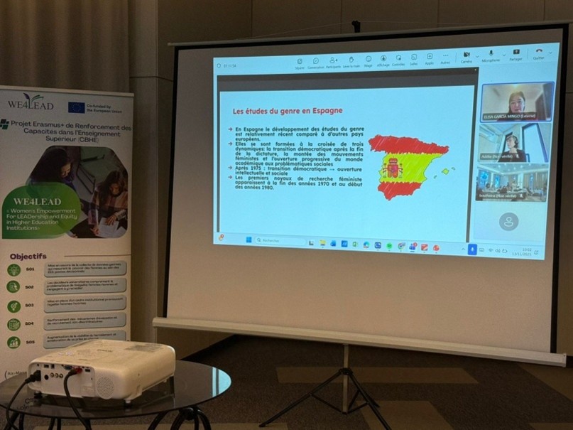 Journée d’étude – Sousse, 13 novembre 2025, photo 6